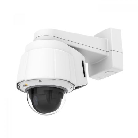 Сетевая IP-видеокамера Axis Q6055-C с системой активного охлаждения Сетевая IP-видеокамера Axis Q6055-C с системой активного охлаждения