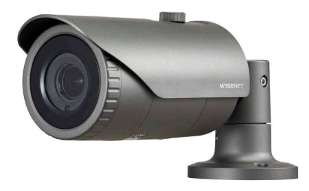 Мультиформатная уличная Full HD камера Hanwha Techwin HCO-6080R Мультиформатная уличная Full HD камера Hanwha Techwin HCO-6080R