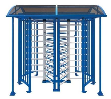 Крыша PERCo RTC-20 для турникета RTD-20 Крыша PERCo RTC-20 для турникета RTD-20