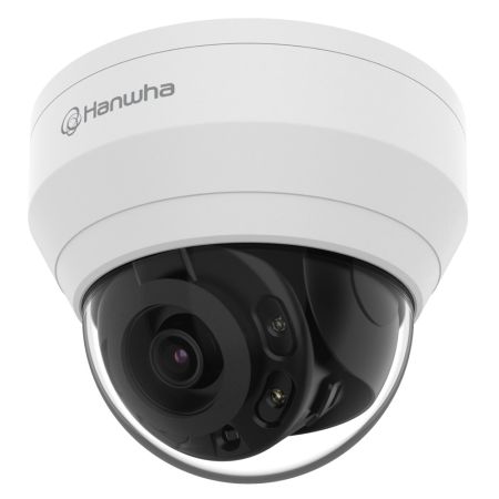 Сетевая IP-видеокамера 5Мп Wisenet QND-8020R (4 мм) Сетевая IP-видеокамера 5Мп Wisenet QND-8020R (4 мм)