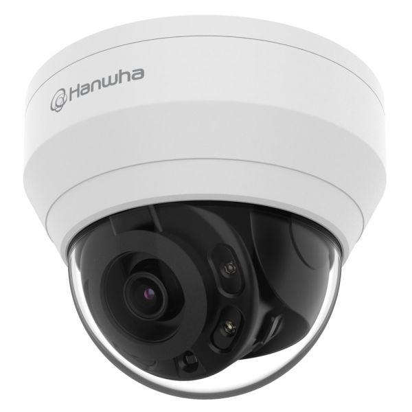 Сетевая IP-видеокамера 5Мп Wisenet QND-8020R (4 мм) Сетевая IP-видеокамера 5Мп Wisenet QND-8020R (4 мм)
