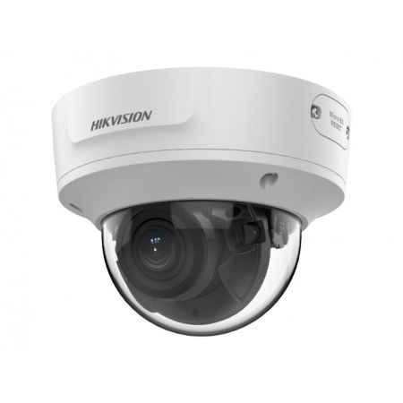 Антивандальная IP-камера 8Мп HikVision DS-2CD2783G2-IZS с AcuSense и вариообъективом Антивандальная IP-камера 8Мп HikVision DS-2CD2783G2-IZS с AcuSense и вариообъективом