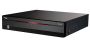 Сетевой IP-видеорегистратор IDIS DR-2204P на 4 канала Сетевой IP-видеорегистратор IDIS DR-2204P на 4 канала