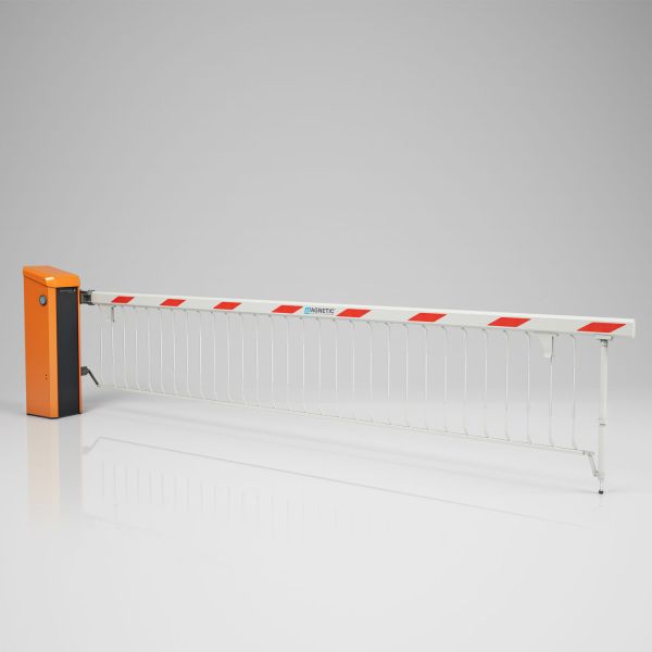 Шлагбаум автоматический Magnetic Access Pro-H, 4 сек., со стрелой 5 м