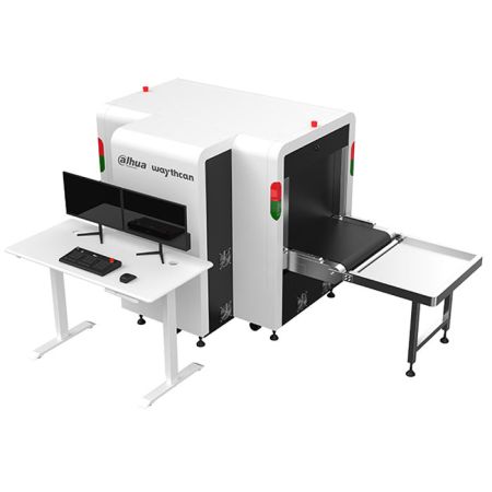 Интроскоп Dahua ISC-M6550D Интроскоп Dahua ISC-M6550D