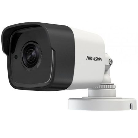 Уличная HD-TVI видеокамера 5Мп HikVision DS-2CE16H5T-ITE (3.6 мм) с EXIR-подсветкой до 20 м Уличная HD-TVI видеокамера 5Мп HikVision DS-2CE16H5T-ITE (3.6 мм) с EXIR-подсветкой до 20 м