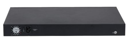 Управляемый POE коммутатор 26-портовый Dahua DH-PFS4226-24ET-240 Управляемый POE коммутатор 26-портовый Dahua DH-PFS4226-24ET-240