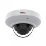 Сетевая миниатюрная 2Мп IP-видеокамера Axis M3075-V с микрофоном Сетевая миниатюрная 2Мп IP-видеокамера Axis M3075-V с микрофоном