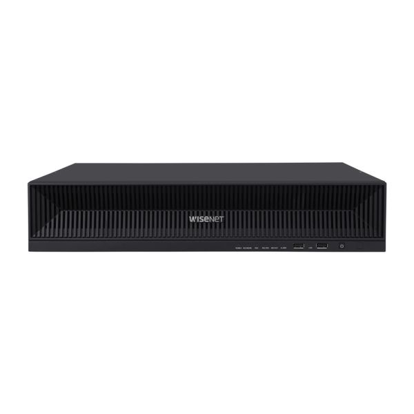 Сетевой 16-канальный PoE видеорегистратор Wisenet XRN-1620SB1