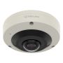Панорамная антивандальная Fisheye IP-видеокамера 6Мп Wisenet XNF-8010RV (1.6 мм) Панорамная антивандальная Fisheye IP-видеокамера 6Мп Wisenet XNF-8010RV (1.6 мм)