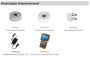 IP-видеокамера уличная 4Мп Dahua DH-IPC-HFW1439SP-A-LED-0360B-S4 с LED-подсветкой до 30м IP-видеокамера уличная 4Мп Dahua DH-IPC-HFW1439SP-A-LED-0360B-S4 с LED-подсветкой до 30м