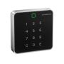 Считыватель dormakaba 9112-K6 MRD (TP4) с сенсорной клавиатурой Считыватель dormakaba 9112-K6 MRD (TP4) с сенсорной клавиатурой