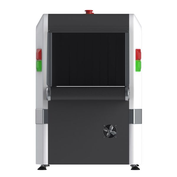 Рентгенотелевизионная установка Nuctech CX6040BI Рентгенотелевизионная установка Nuctech CX6040BI