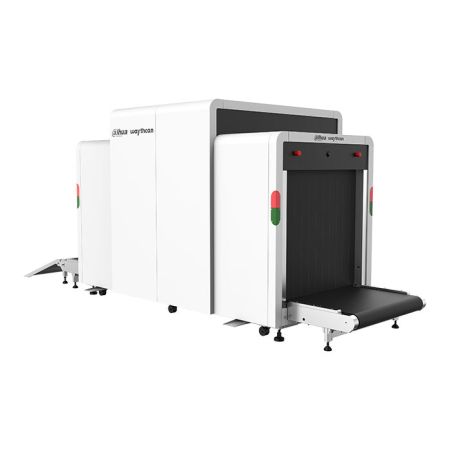 Интроскоп Dahua ISC-M100100 Интроскоп Dahua ISC-M100100