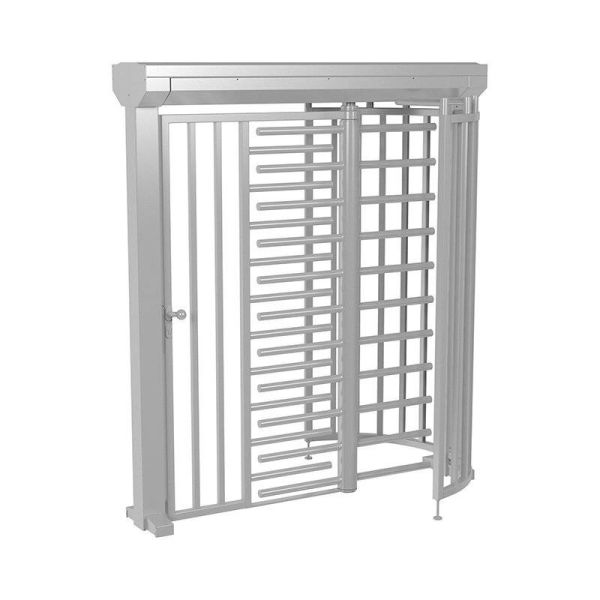 Полноростовой турникет с встроенной дверью Gotschlich ECCO Kombiblock LT Basic (6ELKB2A0HB) Полноростовой турникет с встроенной дверью Gotschlich ECCO Kombiblock LT Basic (6ELKB2A0HB)