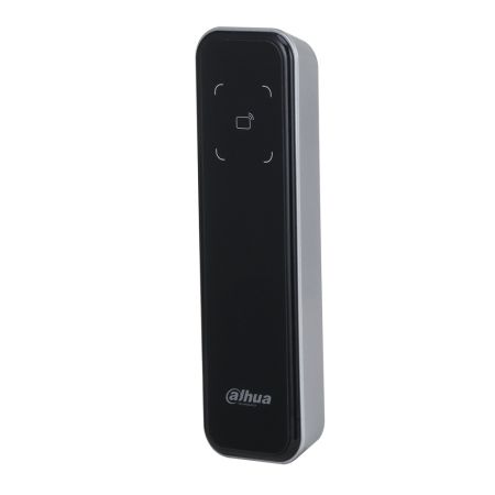 Считыватель Dahua DHI-ASR2200A карт Mifare, IP66 Считыватель Dahua DHI-ASR2200A карт Mifare, IP66