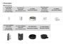 Уличная цилиндрическая IP-видеокамера ColorVu 8Мп HikVision DS-2CD2687G2HT-LIZS (2.8-12 мм), черная с AcuSense и EXIR/LED подсветкой до 60 м Уличная цилиндрическая IP-видеокамера ColorVu 8Мп HikVision DS-2CD2687G2HT-LIZS (2.8-12 мм), черная с AcuSense и EXIR/LED подсветкой до 60 м