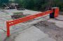 Откатной механический шлагбаум Hurde Block-A1 Combo Long 6 (11-66) Откатной механический шлагбаум Hurde Block-A1 Combo Long 6 (11-66)