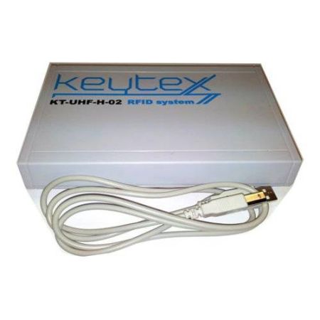 Считыватель настольный KeyTex-Gate-USB Считыватель настольный KeyTex-Gate-USB