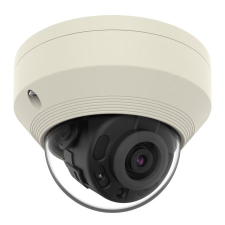 Антивандальная сетевая IP-видеокамера 4Мп Wisenet QNV-7030R (6 мм) Антивандальная сетевая IP-видеокамера 4Мп Wisenet QNV-7030R (6 мм)