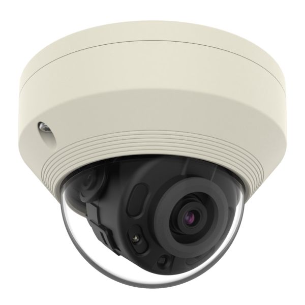 Антивандальная сетевая IP-видеокамера 4Мп Wisenet QNV-7030R (6 мм) Антивандальная сетевая IP-видеокамера 4Мп Wisenet QNV-7030R (6 мм)