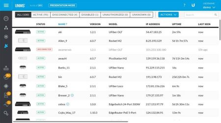 POE-коммутатор Ubiquiti EdgeSwitch 24 500W POE-коммутатор Ubiquiti EdgeSwitch 24 500W