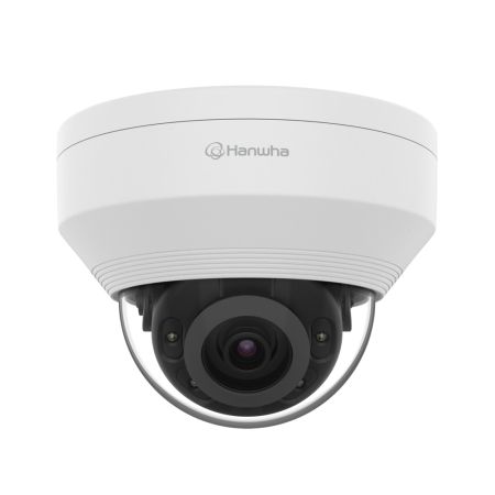 Антивандальная IP-видеокамера 2Мп Wisenet LNV-6012R Антивандальная IP-видеокамера 2Мп Wisenet LNV-6012R