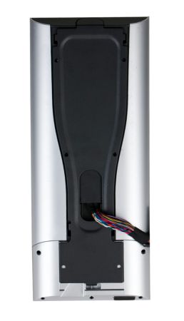 Биометрический терминал доступа AI Dahua DHI-ASI7214X с распознаванием лиц, отпечатков и УРВ Биометрический терминал доступа AI Dahua DHI-ASI7214X с распознаванием лиц, отпечатков и УРВ