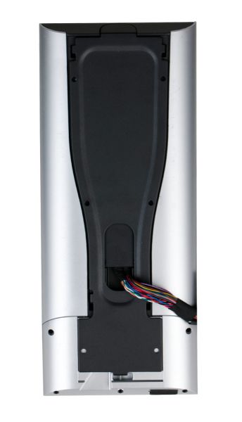 Биометрический терминал доступа AI Dahua DHI-ASI7214X с распознаванием лиц, отпечатков и УРВ Биометрический терминал доступа AI Dahua DHI-ASI7214X с распознаванием лиц, отпечатков и УРВ