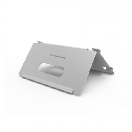 Настольный кронштейн для домофонов HikVision DS-KABH6320-T Настольный кронштейн для домофонов HikVision DS-KABH6320-T