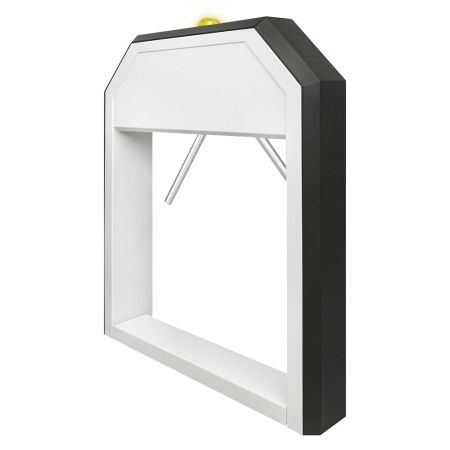 Турникет-трипод тумбовый Carddex STR-03 (без планок) Турникет-трипод тумбовый Carddex STR-03 (без планок)