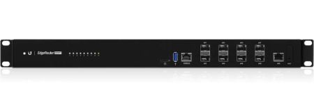 Маршрутизатор Ubiquiti EdgeRouter ER-8-XG Маршрутизатор Ubiquiti EdgeRouter ER-8-XG