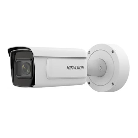 Антивандальная 4Мп DeepinView IP-камера HikVision iDS-2CD7A46G0/P-IZHS(C) (8-32 мм) с распознаванием автономеров Антивандальная 4Мп DeepinView IP-камера HikVision iDS-2CD7A46G0/P-IZHS(C) (8-32 мм) с распознаванием автономеров