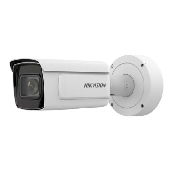 Антивандальная 4Мп DeepinView IP-камера HikVision iDS-2CD7A46G0/P-IZHS(C) (8-32 мм) с распознаванием автономеров