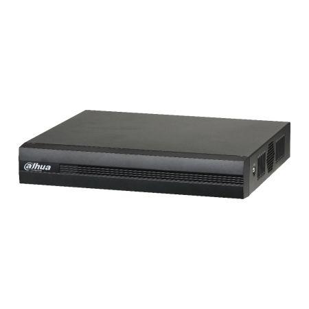 16-канальный HDCVI-видеорегистратор Dahua DH-XVR1B16H-I 16-канальный HDCVI-видеорегистратор Dahua DH-XVR1B16H-I