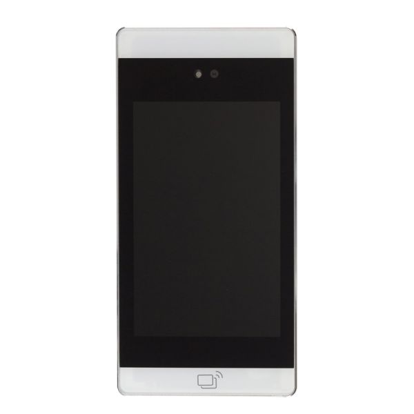 Терминал распознавания лиц RusGuard R20-Face (8W) SE с кастомизацией Терминал распознавания лиц RusGuard R20-Face (8W) SE с кастомизацией