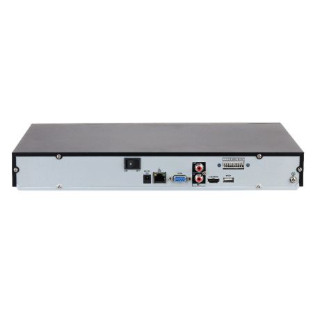 IP-видеорегистратор 4K 8-канальный Dahua DHI-NVR4208-EI, WizSense, с H.265+ и ИИ IP-видеорегистратор 4K 8-канальный Dahua DHI-NVR4208-EI, WizSense, с H.265+ и ИИ