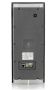 Вызывная видеопанель BAS-IP AA-07BV Silver многоабонентская с поддержкой координатно-матричных систем домофонии Вызывная видеопанель BAS-IP AA-07BV Silver многоабонентская с поддержкой координатно-матричных систем домофонии