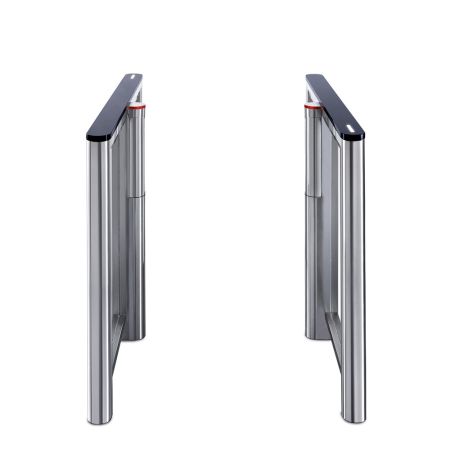 Комплект крышек PERCo STC-11M из искусственного камня для турникета ST-11 (2 шт.) Комплект крышек PERCo STC-11M из искусственного камня для турникета ST-11 (2 шт.)