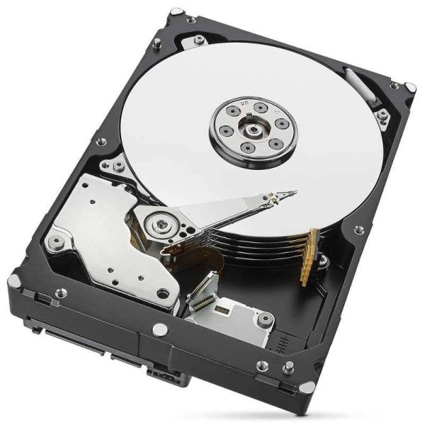Жесткий диск Seagate SkyHawk 3 ТБ ST3000VX009 Жесткий диск Seagate SkyHawk 3 ТБ ST3000VX009