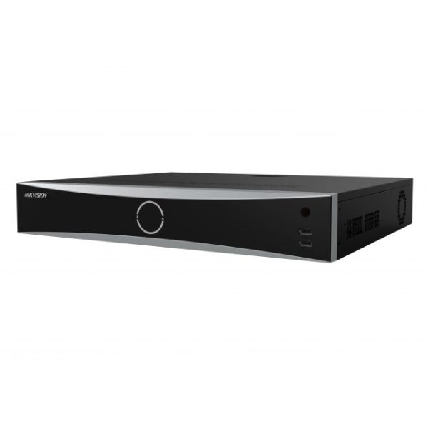 16-канальный сетевой видеорегистратор 4К HikVision DS-7716NXI-K4 с AcuSense
