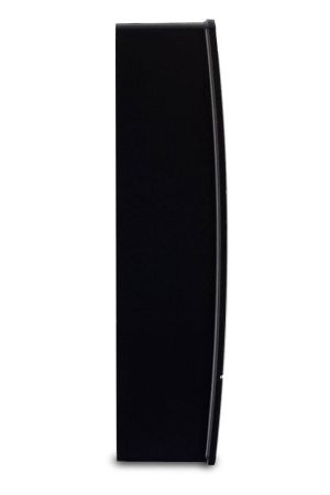 Считыватель RusGuard R10 MF (черный) с автономным контроллером Считыватель RusGuard R10 MF (черный) с автономным контроллером
