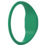 Силиконовый RFID-браслет Mifare 1k 4/7 byte UID, без застежки Силиконовый RFID-браслет Mifare 1k 4/7 byte UID, без застежки