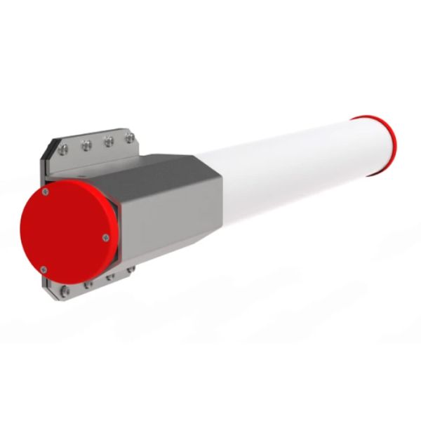 Тумба шлагбаума AN-Motors BRAVO BV-5