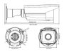 Уличная IP-видеокамера 8Мп HikVision DS-2CD2T83G0-I5 (2.8 мм) Уличная IP-видеокамера 8Мп HikVision DS-2CD2T83G0-I5 (2.8 мм)