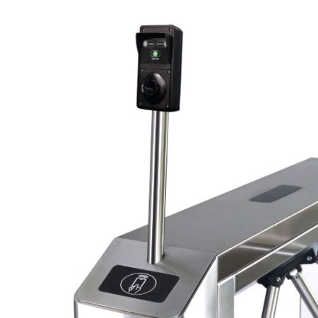 Крышка PERCo C-10A.2 для установки алкотестера Алкобарьер и встроенного RFID-считывателя Крышка PERCo C-10A.2 для установки алкотестера Алкобарьер и встроенного RFID-считывателя