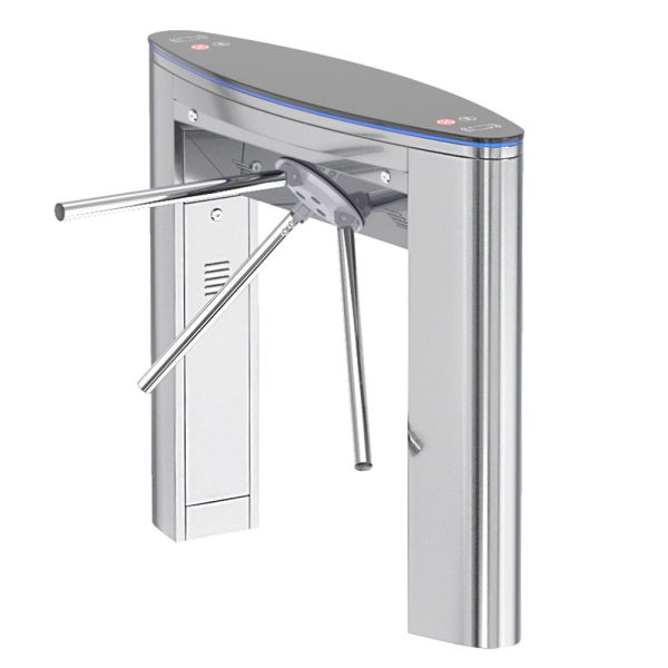 Тумбовый турникет-трипод Блокпост ТМБ 1100