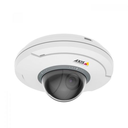 Купольная сетевая PTZ-камера Axis M5054 Купольная сетевая PTZ-камера Axis M5054