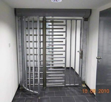 Полноростовой турникет Gotschlich Ecco 120 Light S (6ELE3A0HL S) Полноростовой турникет Gotschlich Ecco 120 Light S (6ELE3A0HL S)