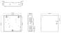 Сетевой контроллер HikVision DS-K2601T Сетевой контроллер HikVision DS-K2601T